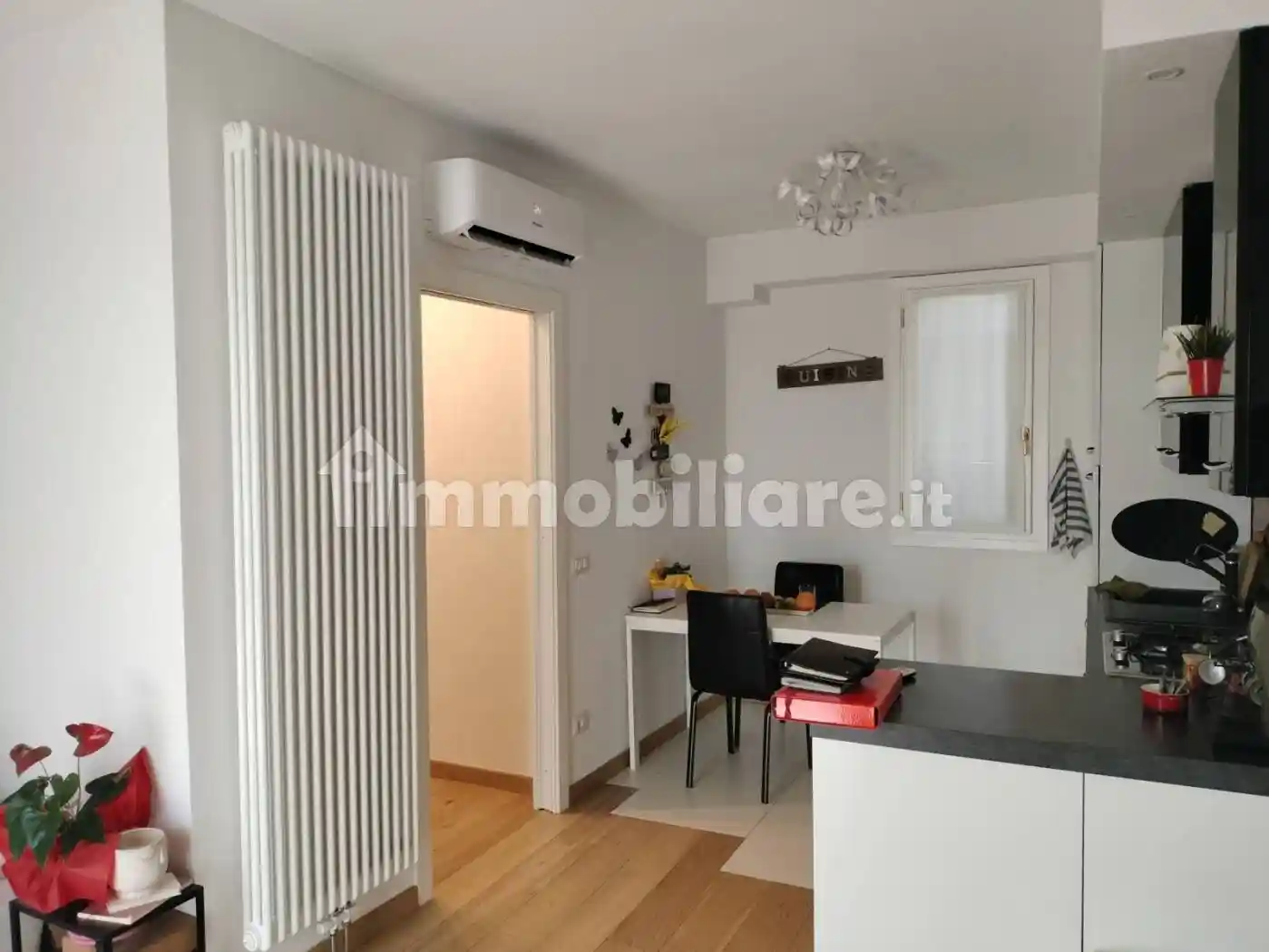 Appartamento in vendita a Campi Bisenzio
