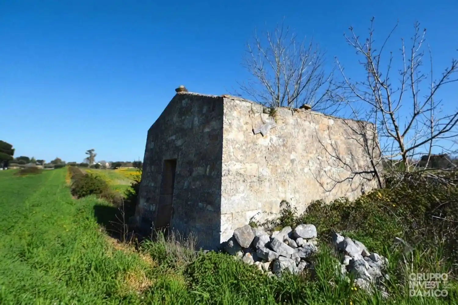 Rustico - Casale in vendita a Cisternino