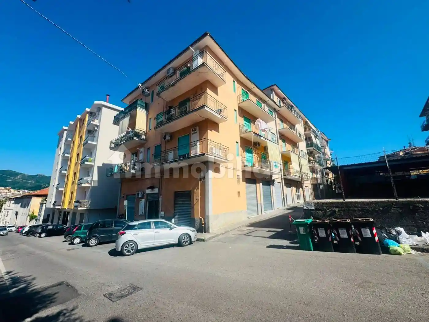 Appartamento in vendita a Cava de' Tirreni