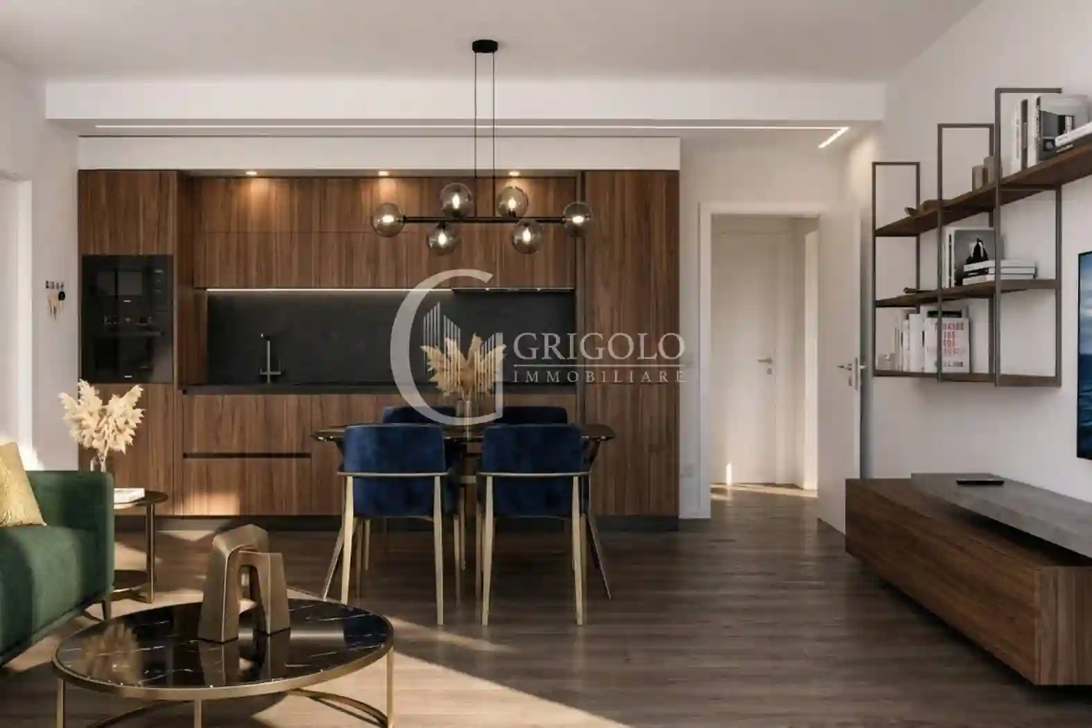 Appartamento - foto 2