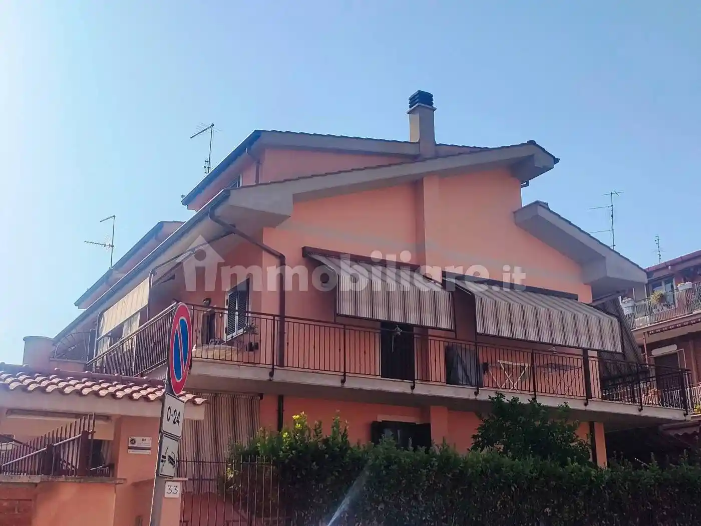 Appartamento in vendita a Guidonia Montecelio