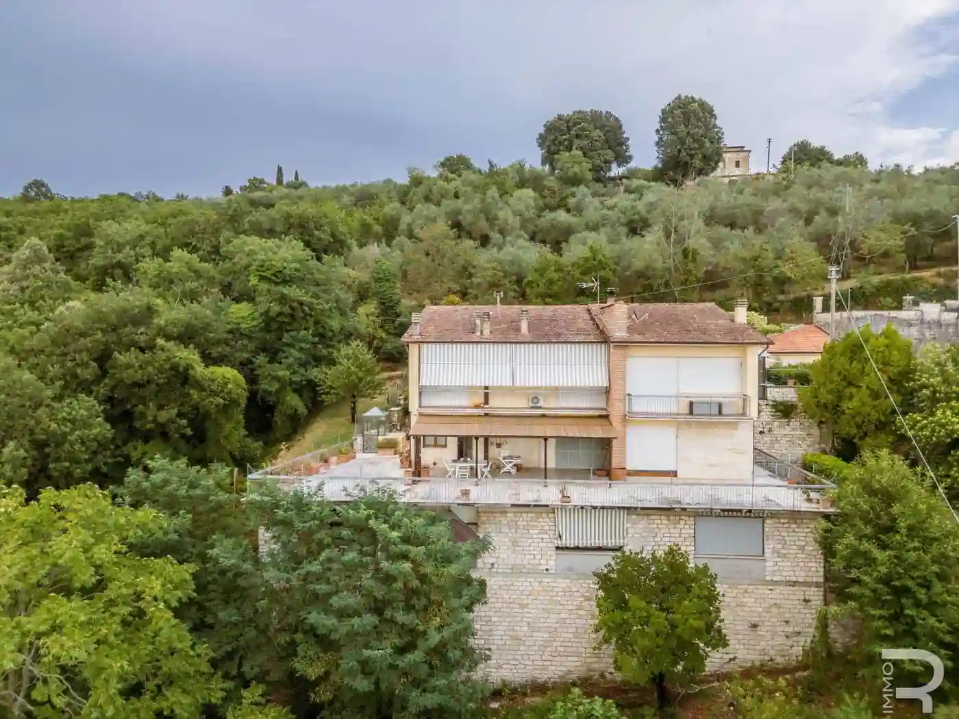 Villa - foto 2