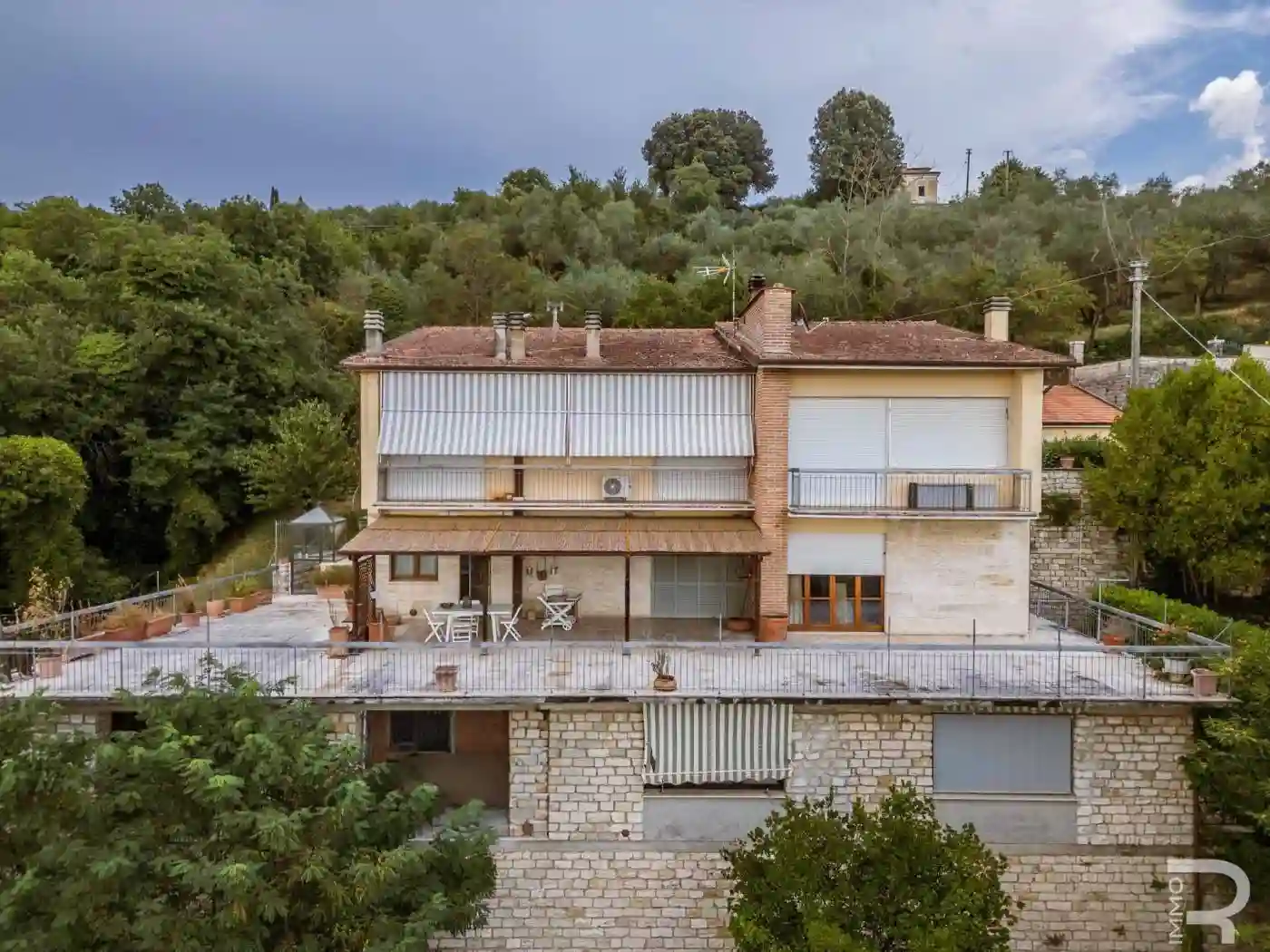 Villa - foto 3