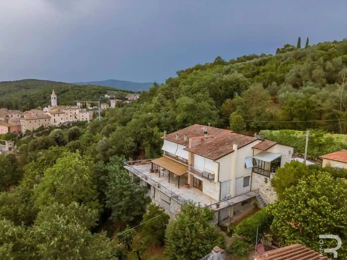 Villa - foto 4