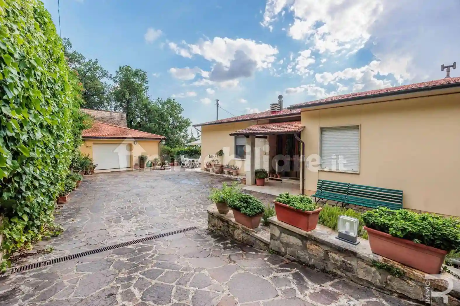 Villa - foto 5