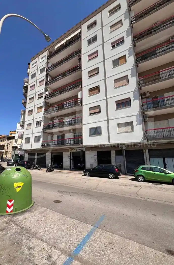 Appartamento in vendita a Barletta