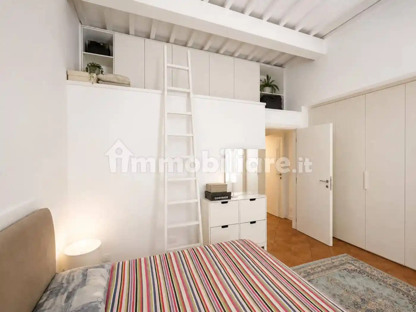 Appartamento in vendita a Empoli