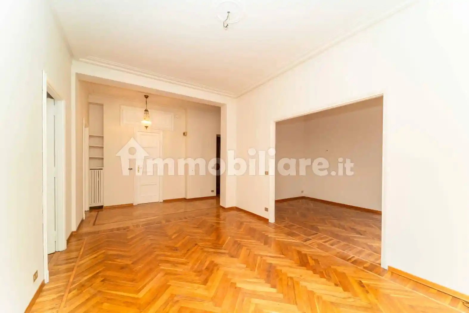 Appartamento in vendita a Torino
