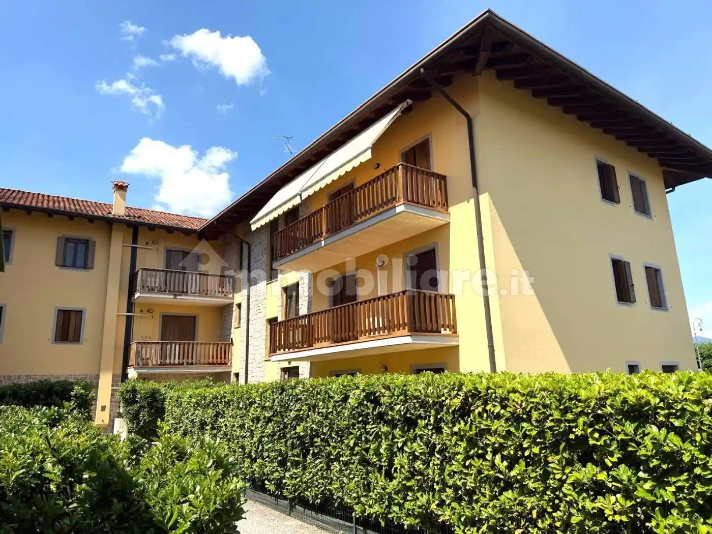 Appartamento in vendita a Udine