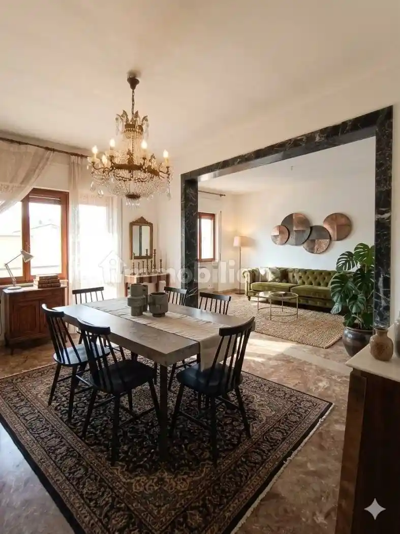 Appartamento in vendita a Caserta