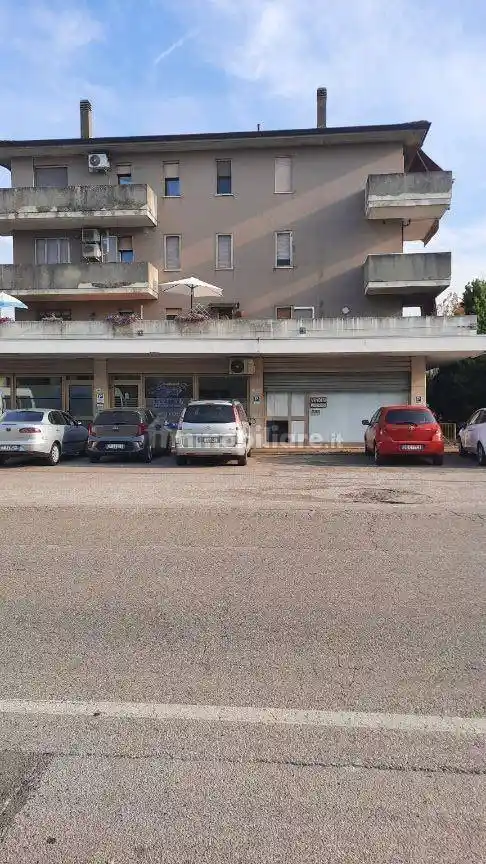 Appartamento in vendita a Adria