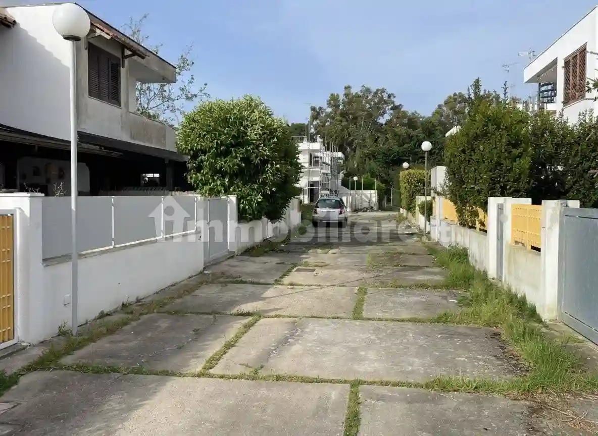 Villetta a schiera - foto 3