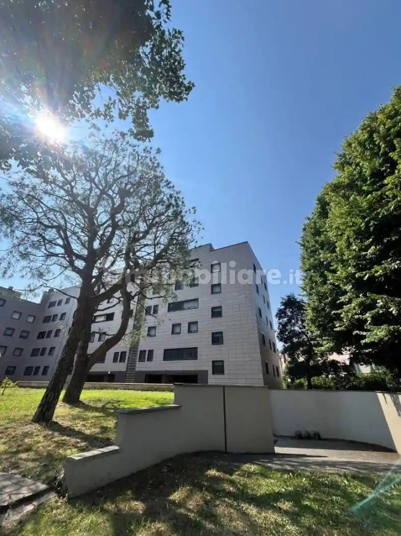 Appartamento in vendita a Settimo Milanese