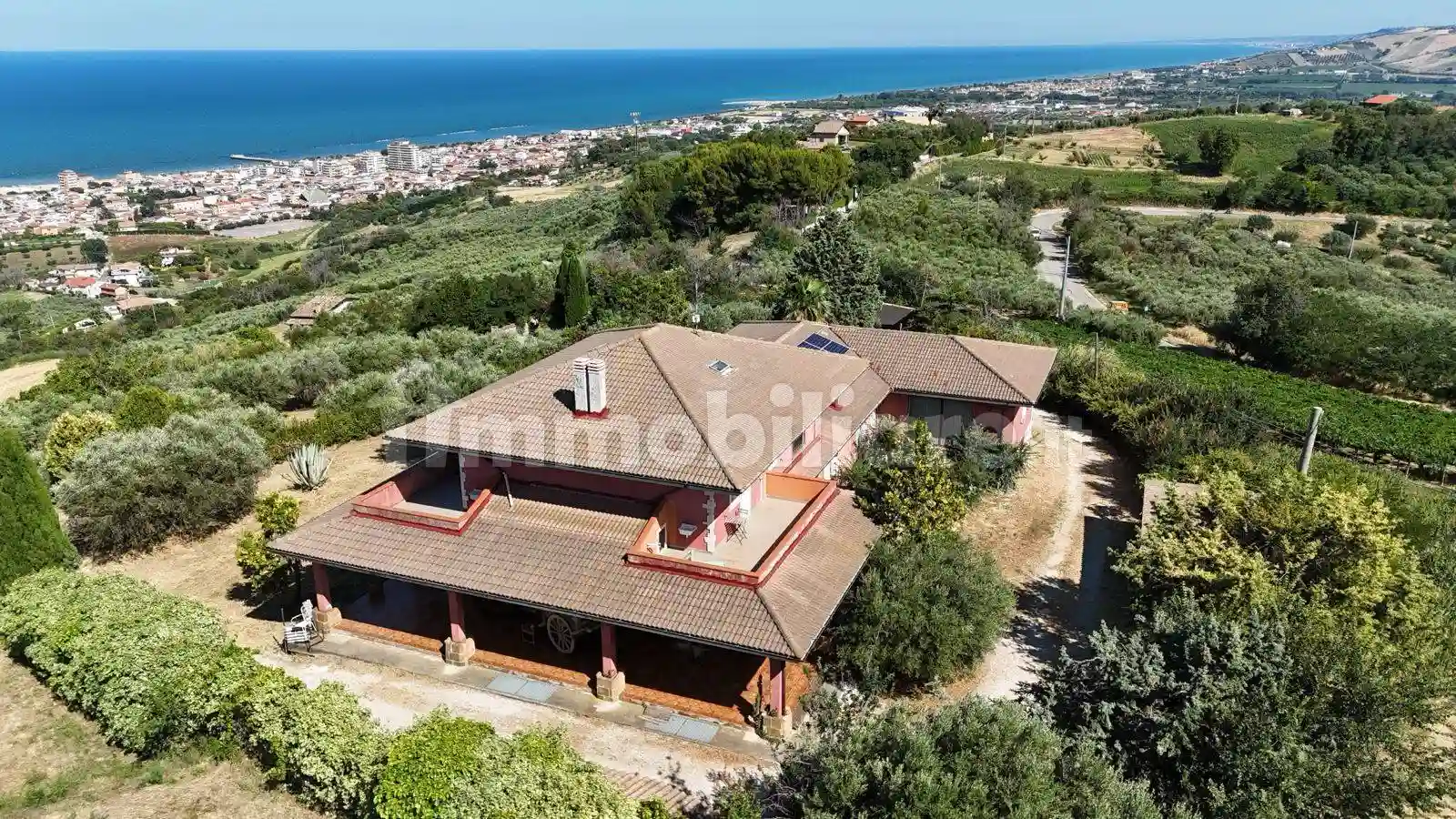 Villa - foto 3