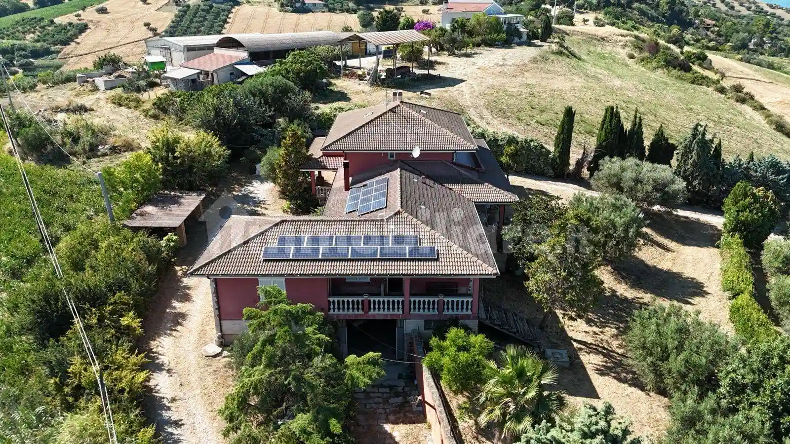 Villa - foto 4