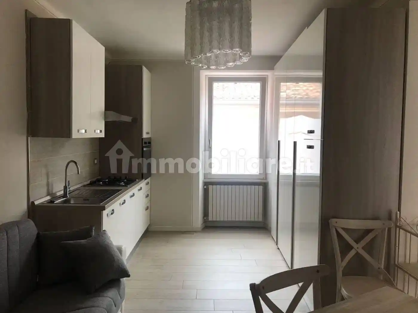 Appartamento in affitto a Cremona
