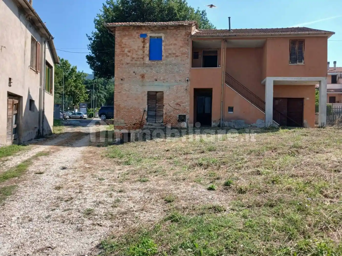 Rustico - Casale in vendita a San Gemini