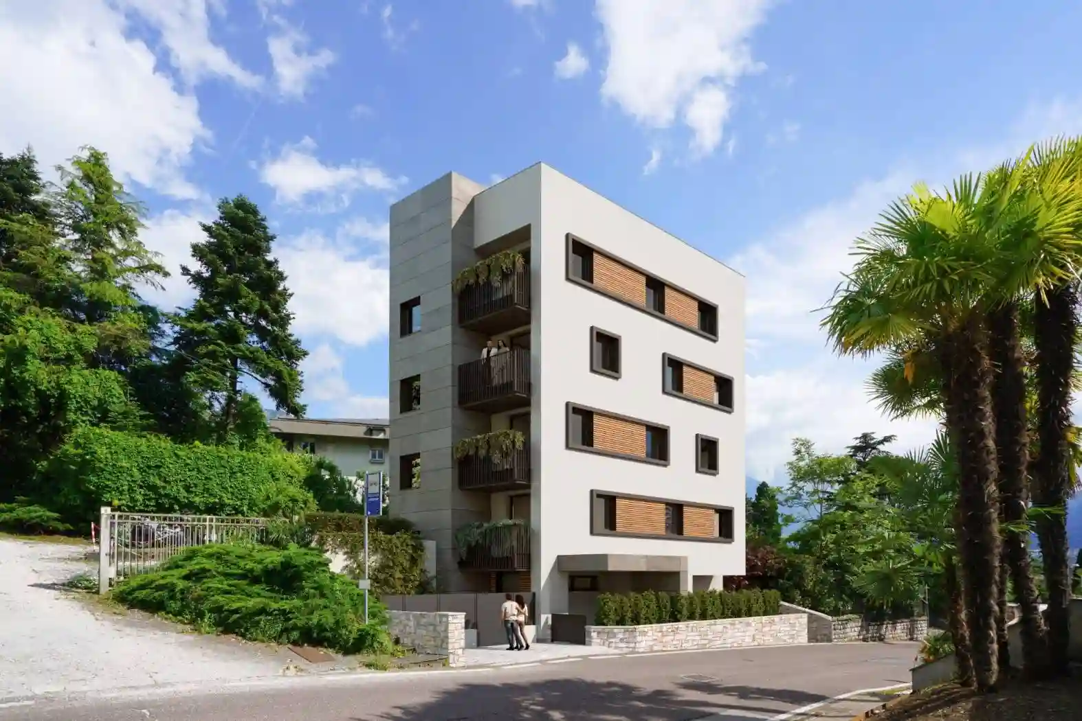 Progetto - foto 2