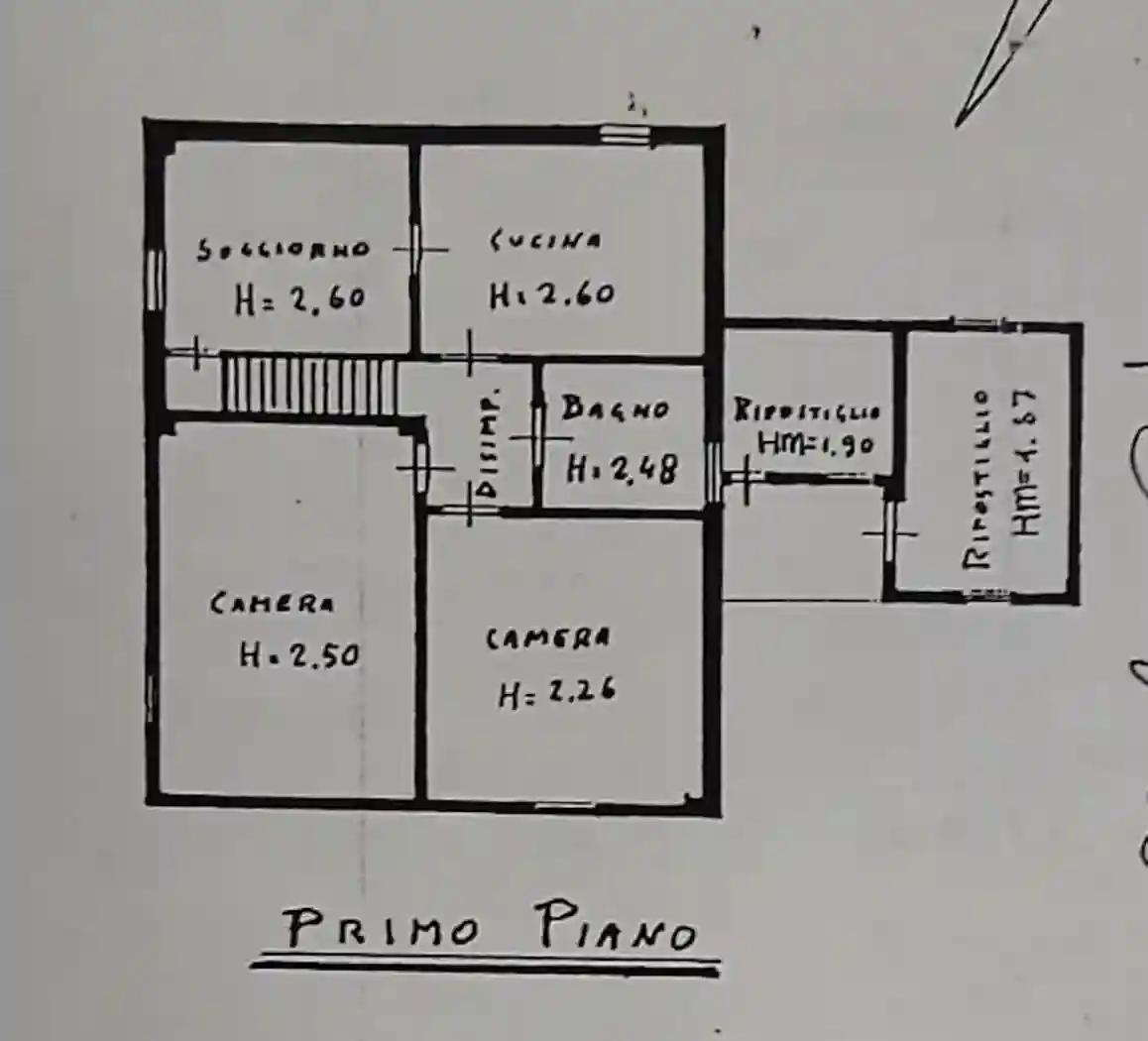 Casa indipendente - foto 3