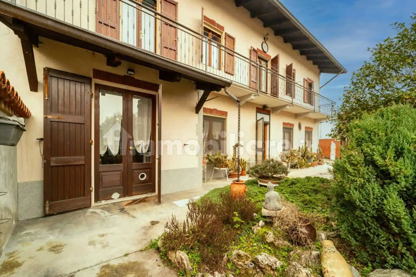 Villa in vendita a Mazzè