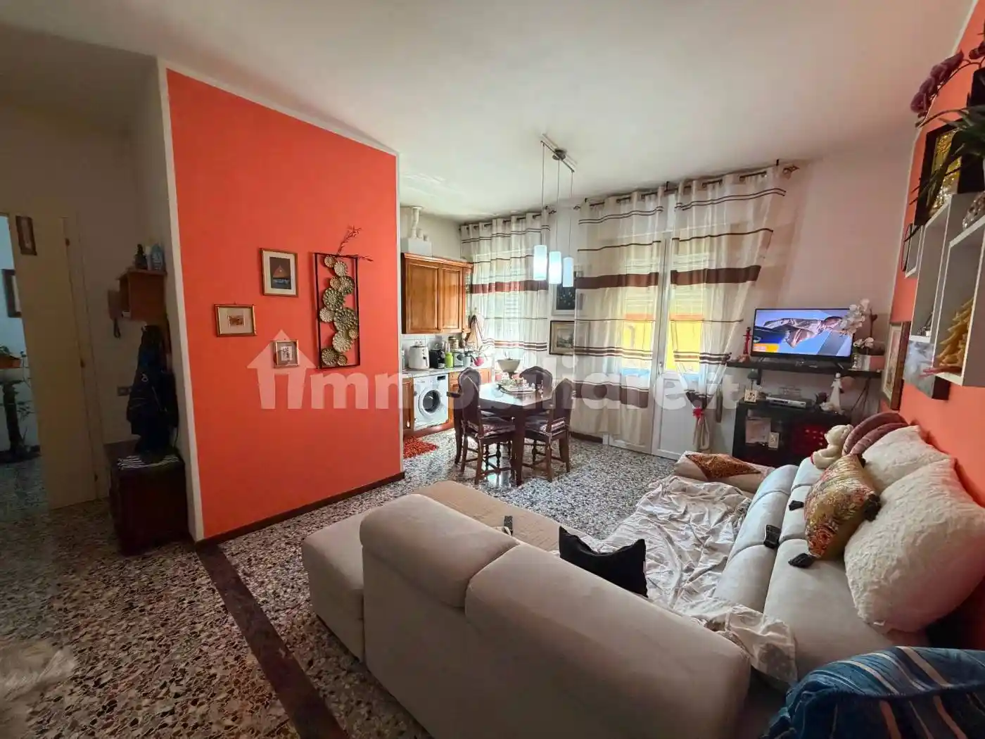 Appartamento in vendita a Rovigo