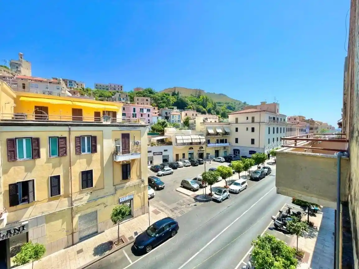 Appartamento in vendita a Terracina