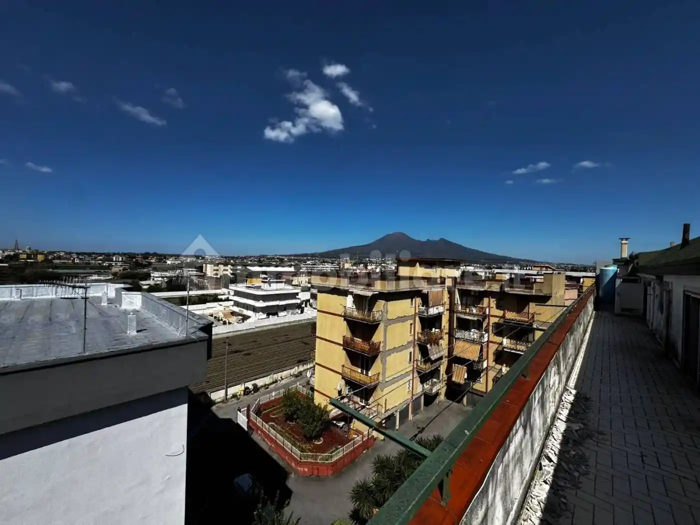 Appartamento in vendita a Scafati
