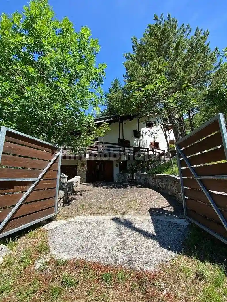 Casa indipendente - foto 4