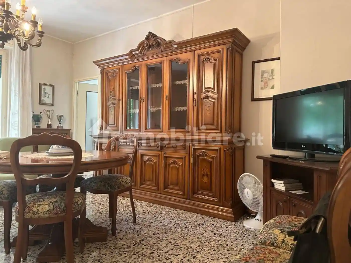 Appartamento in vendita a Piacenza