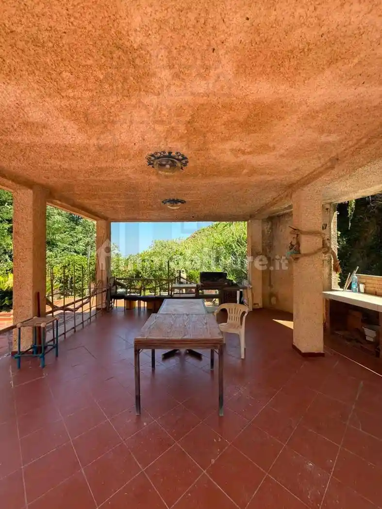 Villa in vendita a Messina