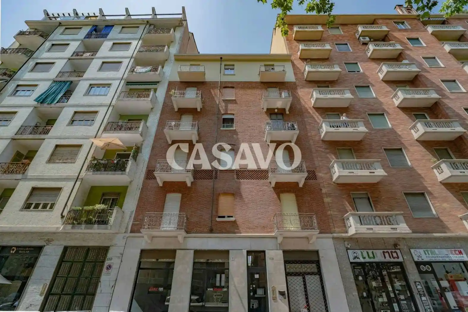 Appartamento in vendita a Torino