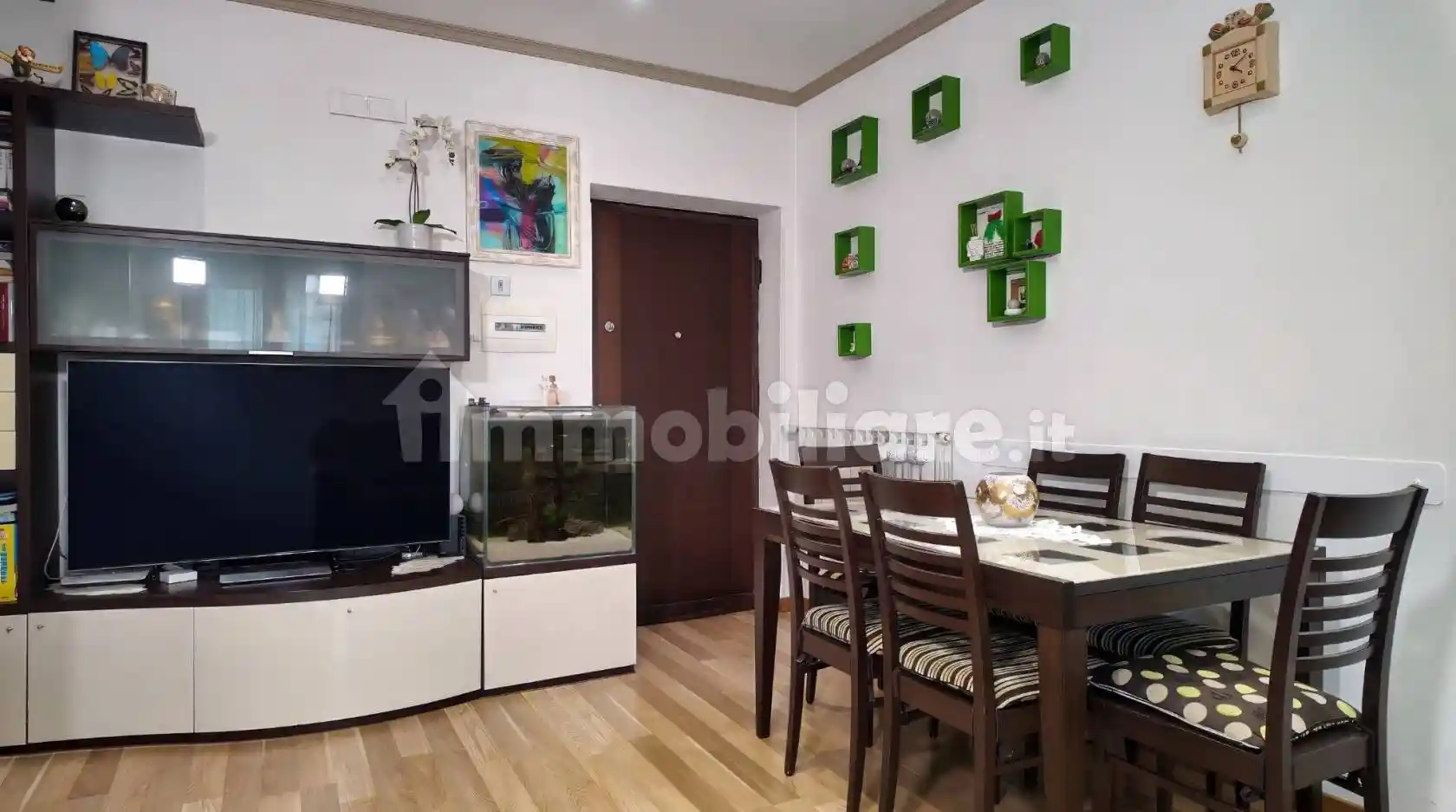 Appartamento in vendita a Artena