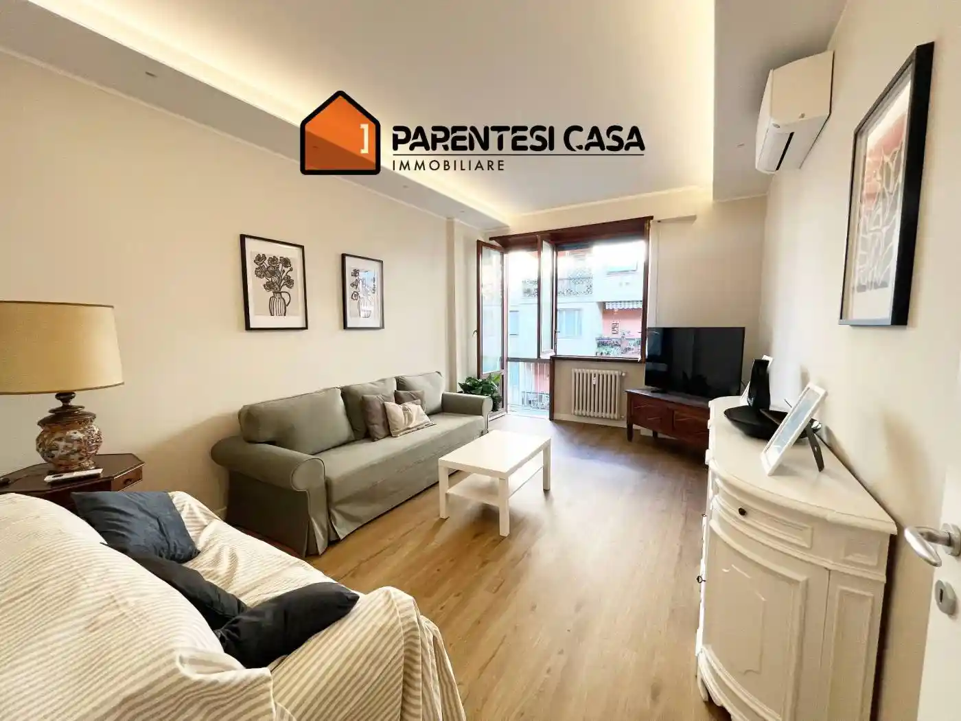 Appartamento in affitto a Firenze