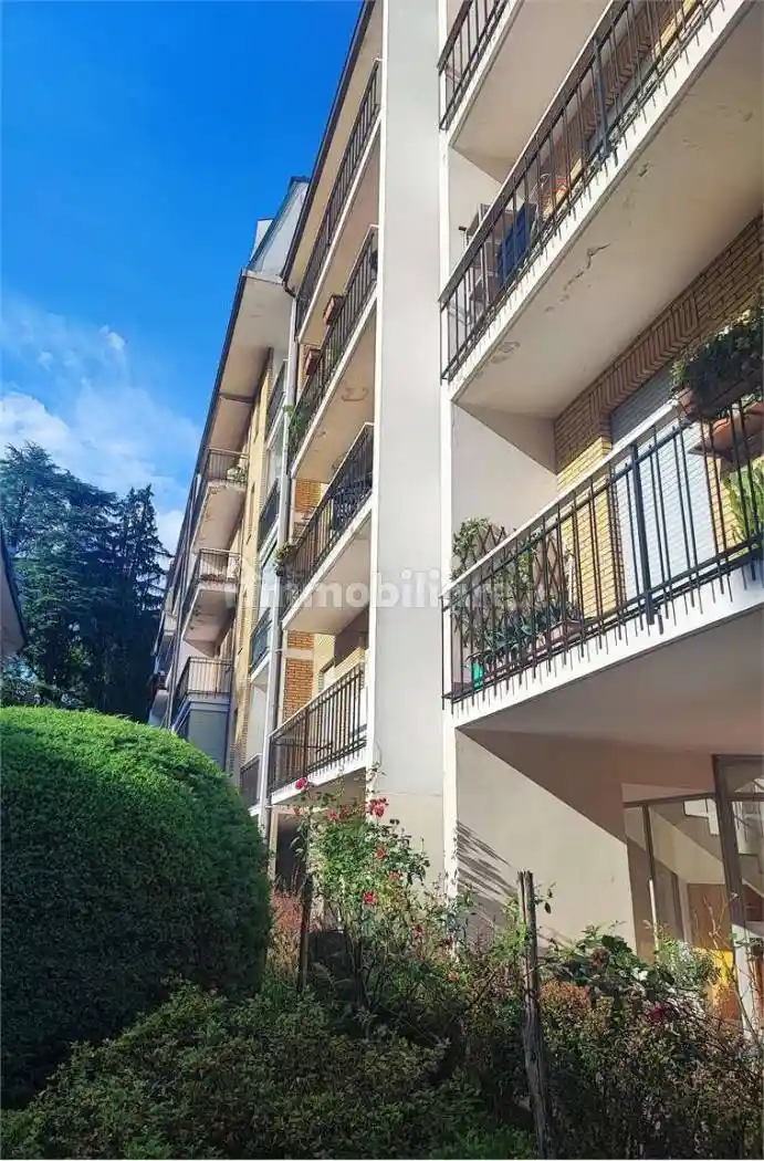Appartamento in vendita a Varese
