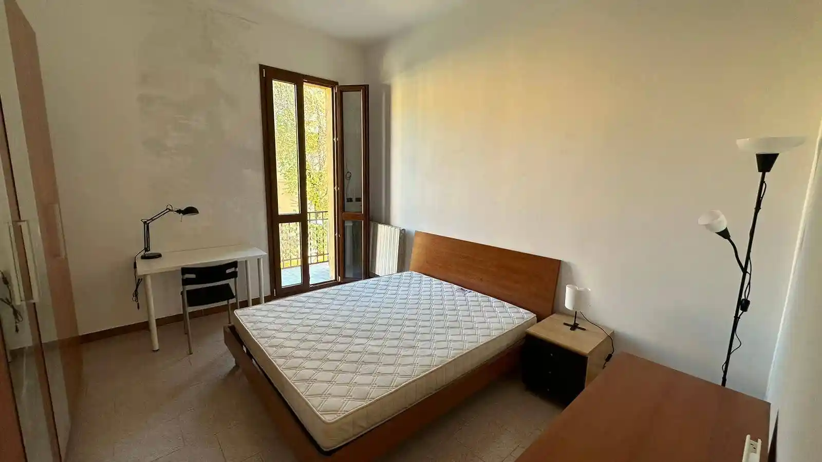 Appartamento in affitto a Bologna
