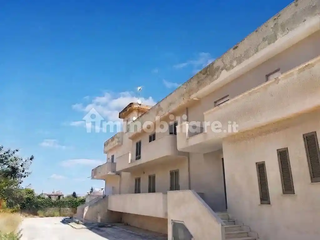 Appartamento in vendita a Trani