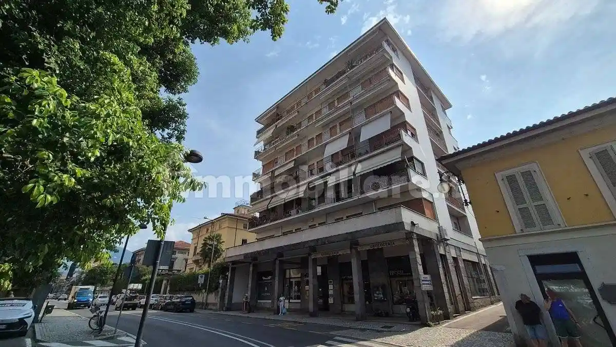 Appartamento in vendita a Verbania
