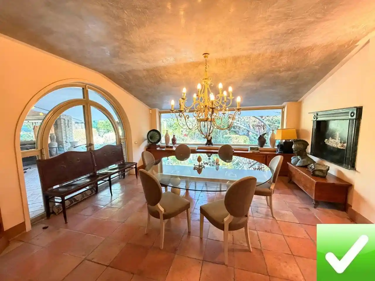 Villa in vendita a Roma