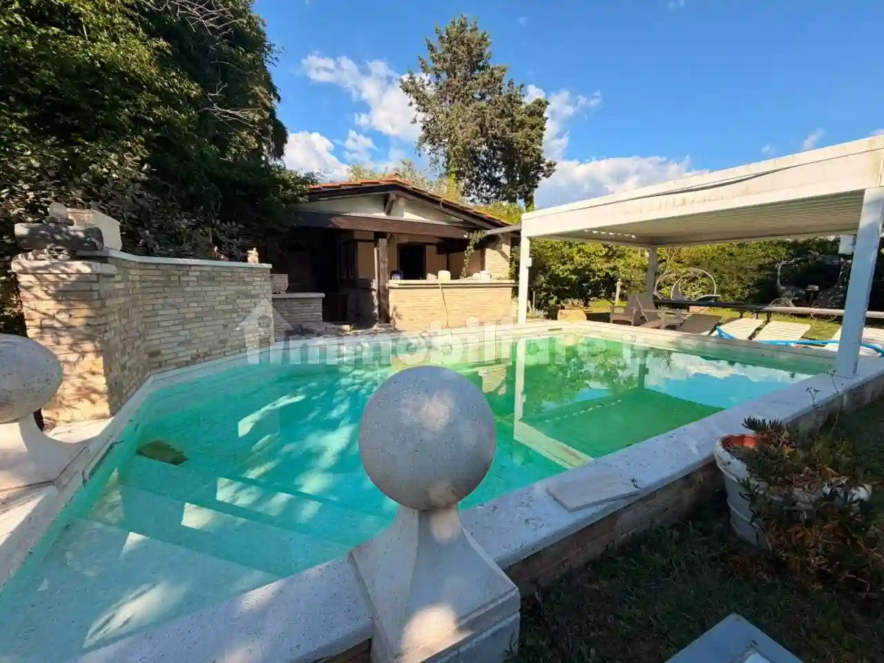 Villa - foto 4