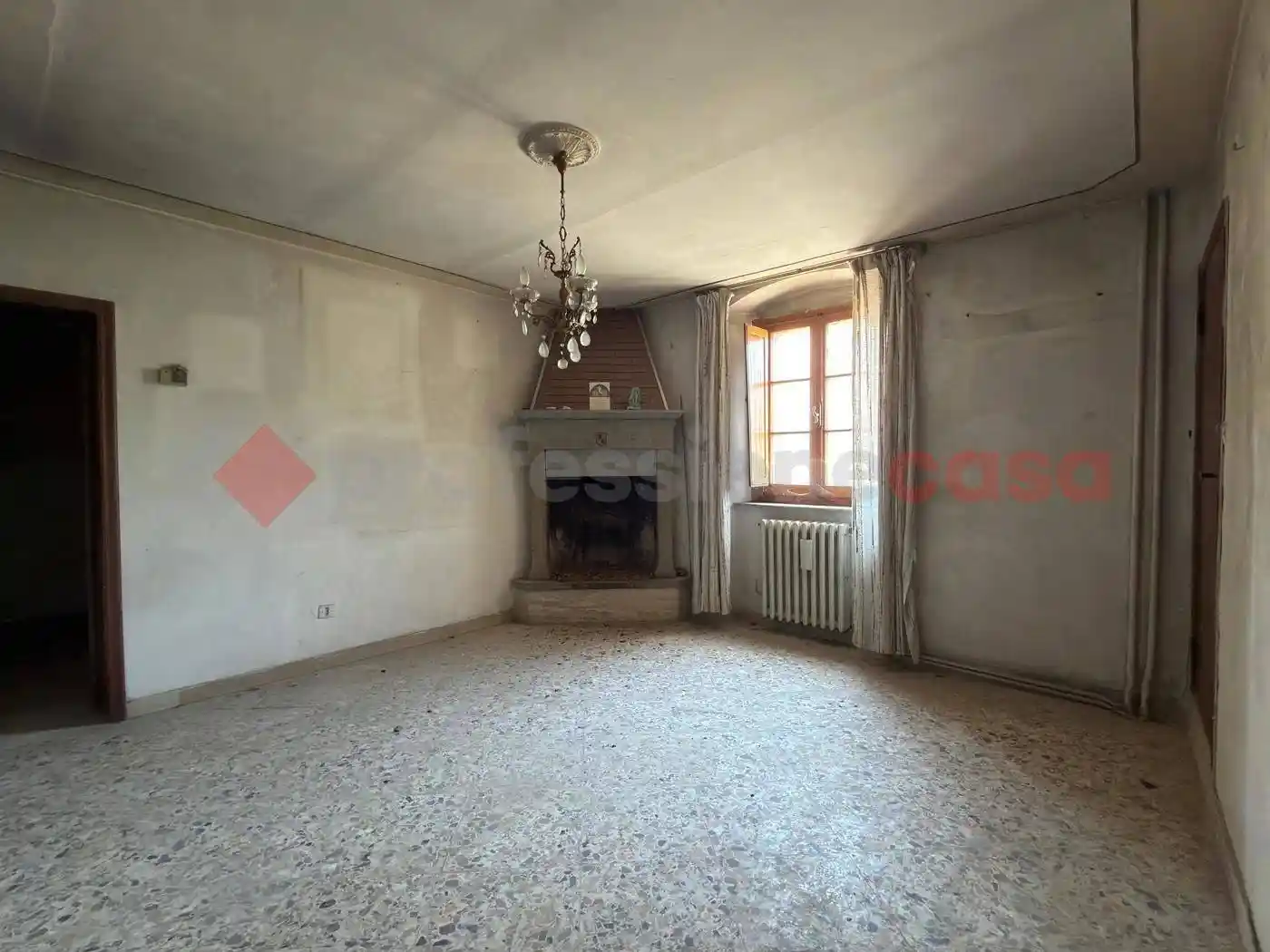 Appartamento in vendita a Arezzo