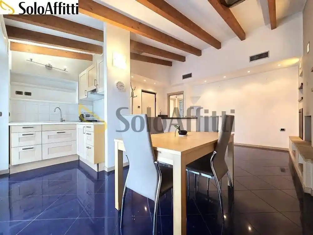 Appartamento in affitto a Limbiate