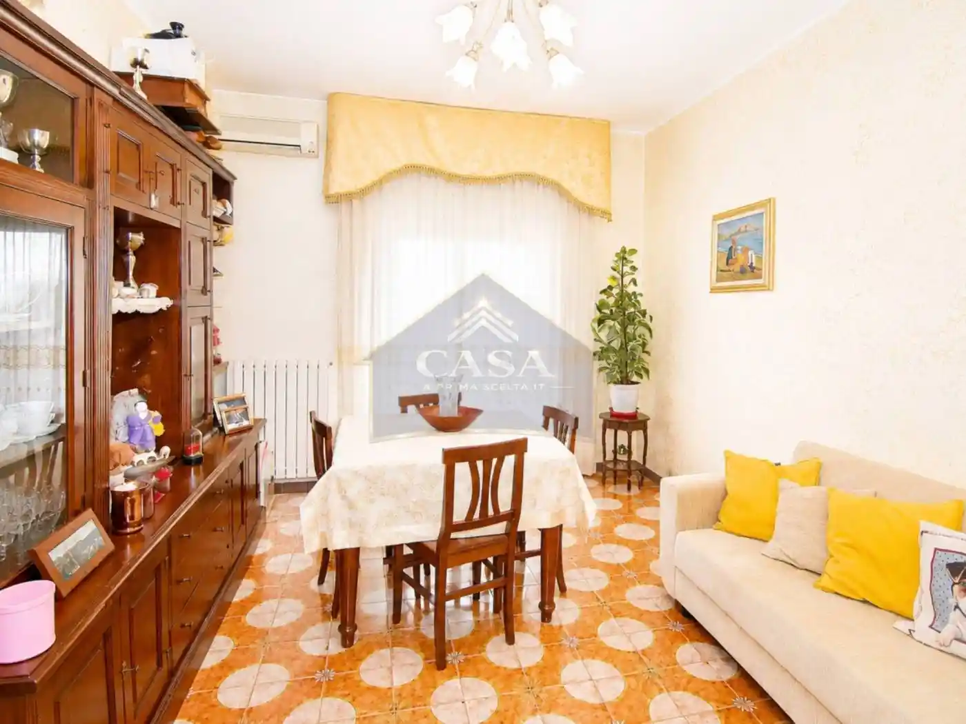 Appartamento in vendita a San Giuliano Milanese