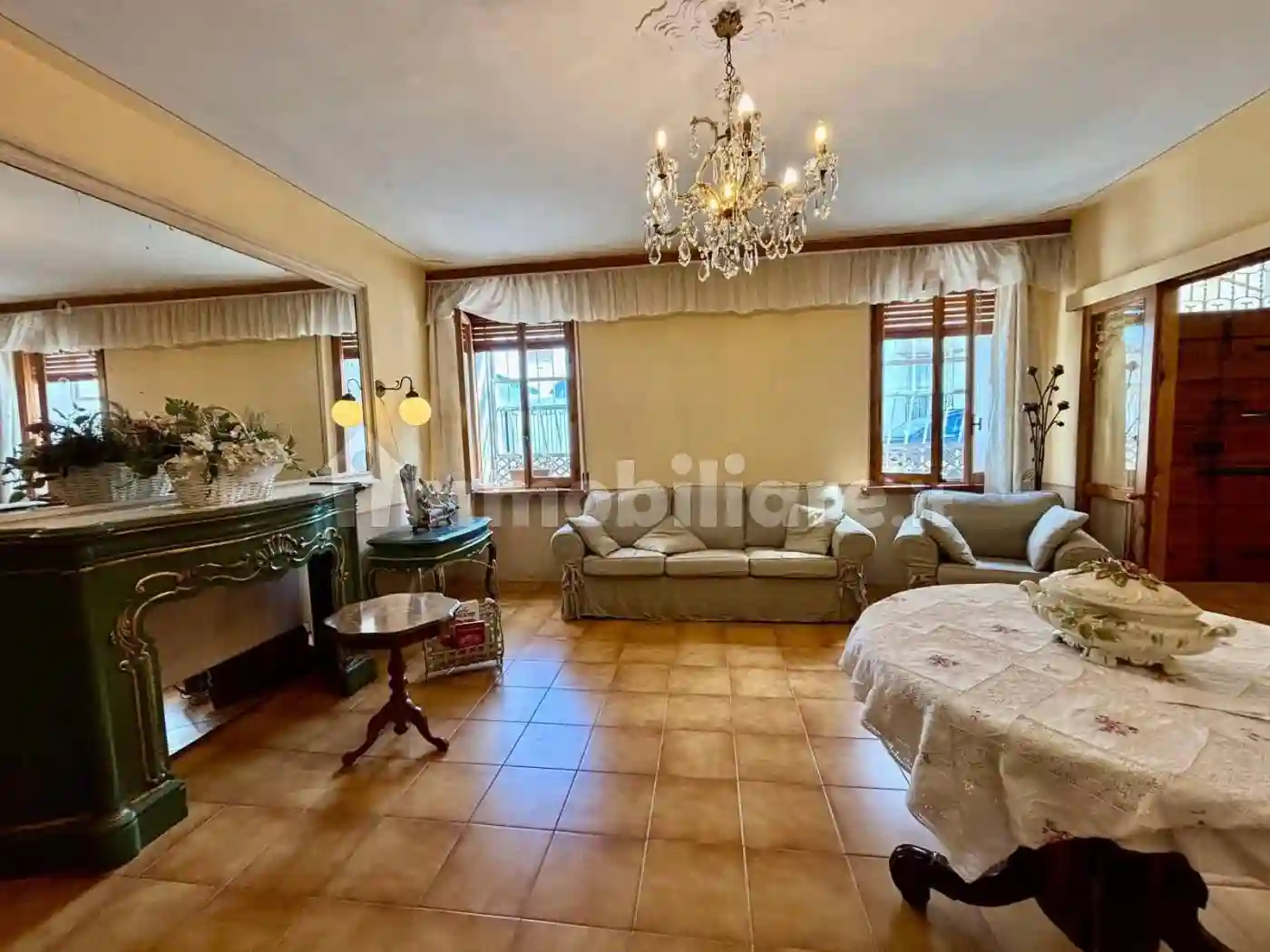 Villa - foto 5