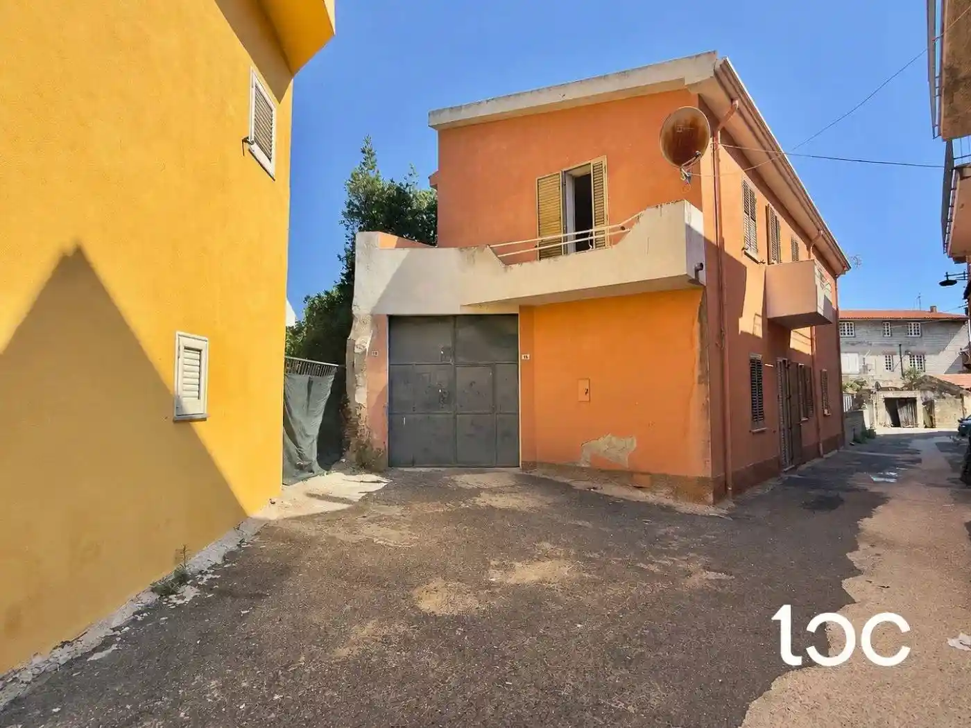 Villa in vendita a Torpè