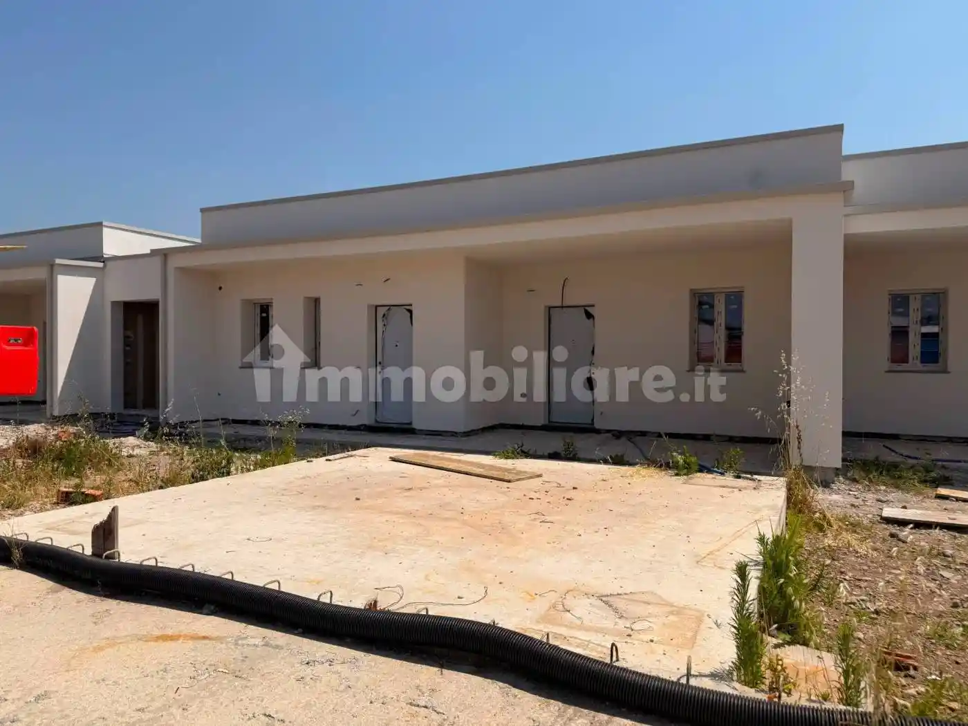 Villa in vendita a Crema