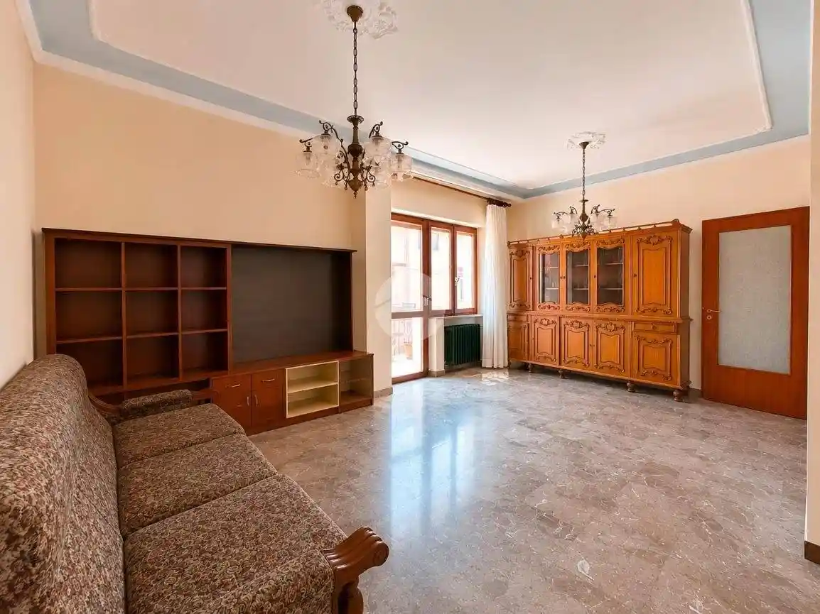 Appartamento in vendita a Teramo