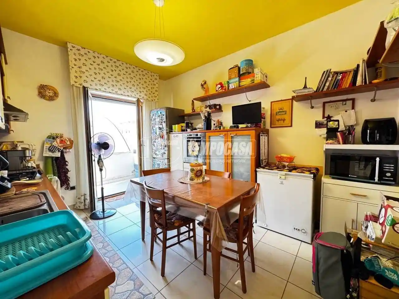 Appartamento in vendita a Francavilla al Mare