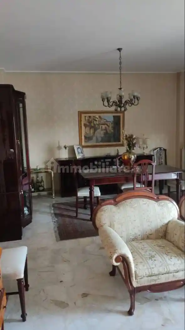 Appartamento in vendita a Catania