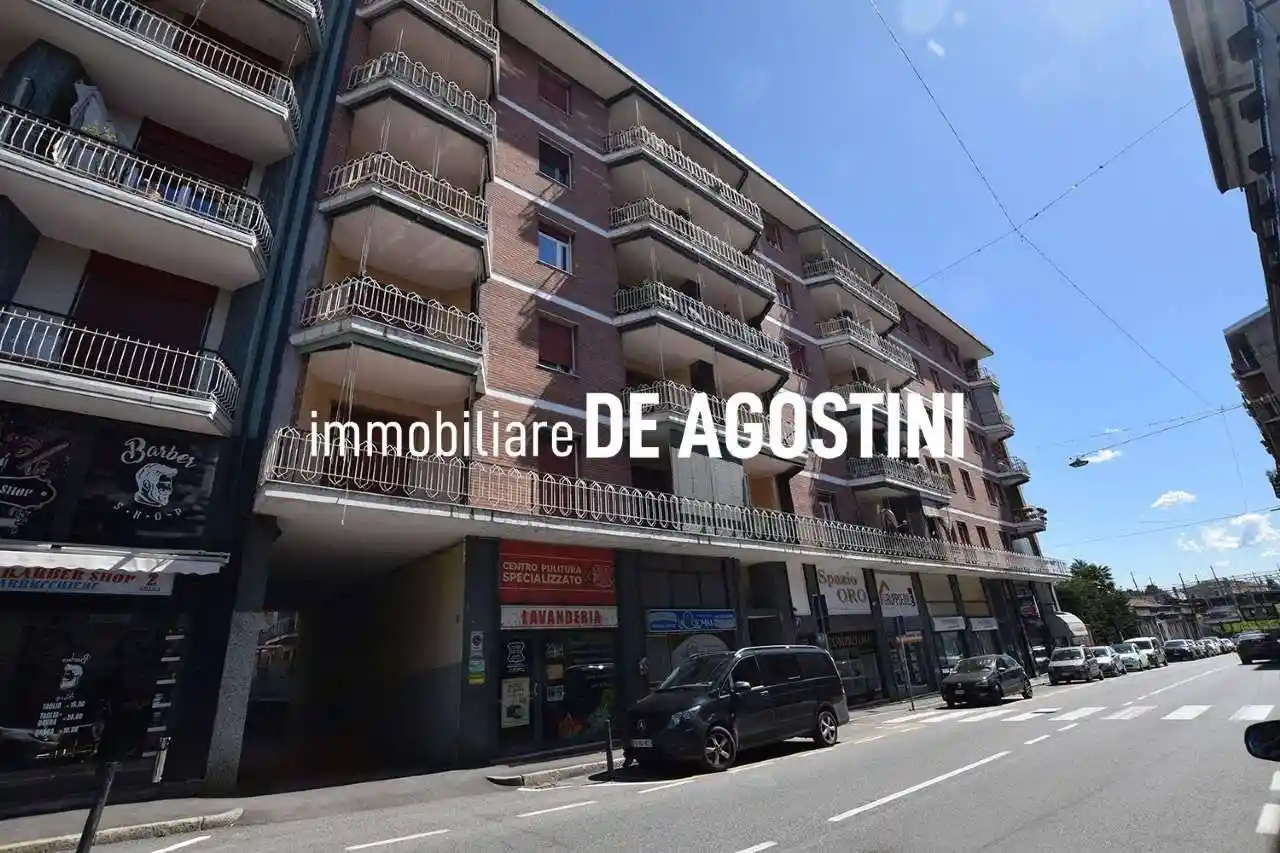 Appartamento in vendita a Arona