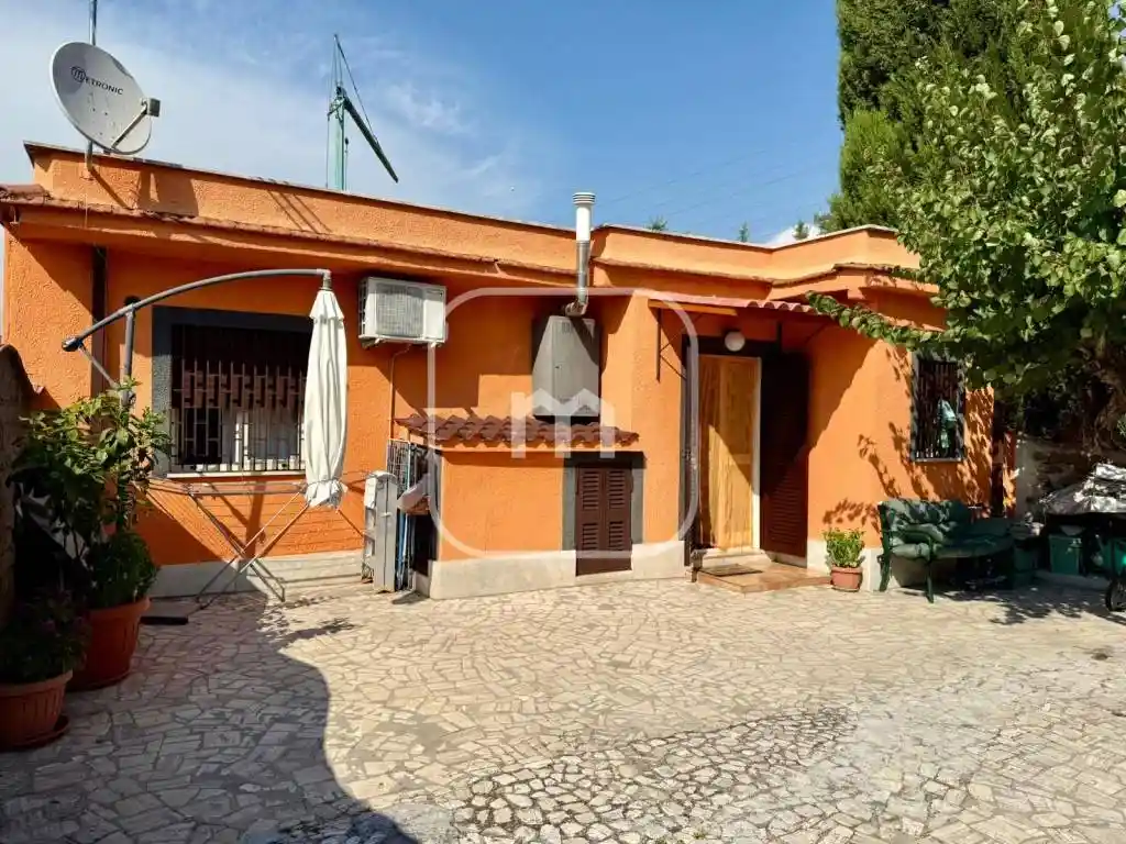 Villa in vendita a Roma